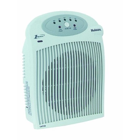 The Holmes Group Slim Heater Fan HFH442-NUM